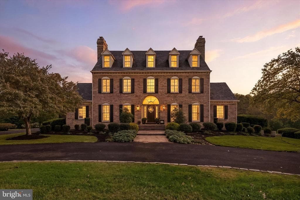 1105 E WHEEL RD E,BEL AIR,MD,21015,HARFORD - 1650000