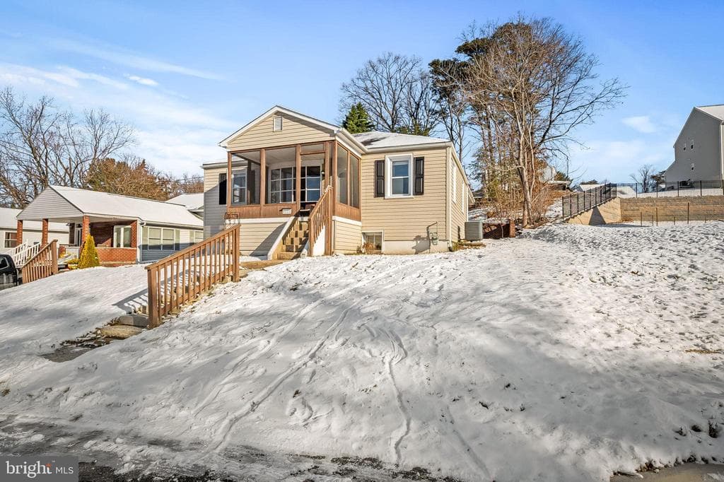 4222 Klosterman Ave, Nottingham, MD 21236, United States - 399000