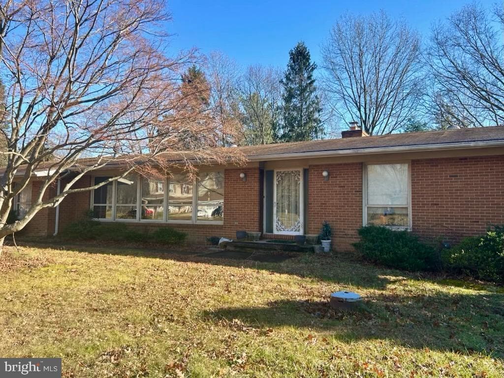 3007 Suffolk Ln, Fallston, MD 21047-1212, United States - 485000