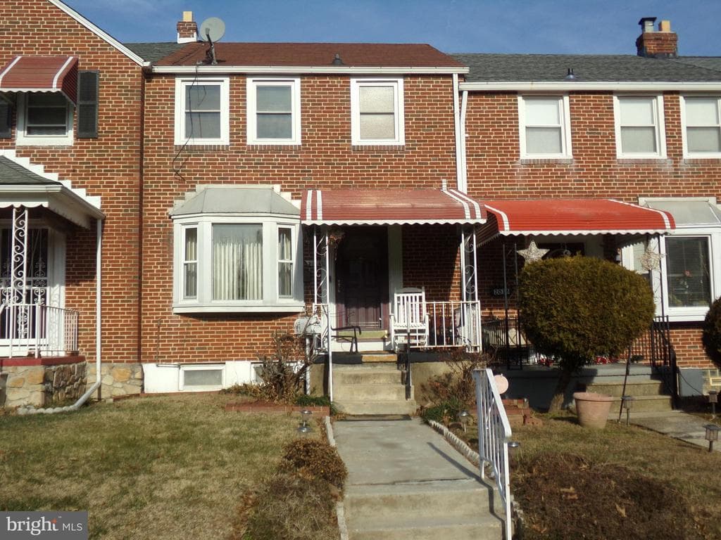 2014 CRESTVIEW RD,BALTIMORE,MD,21239,BALTIMORE CITY - 210000