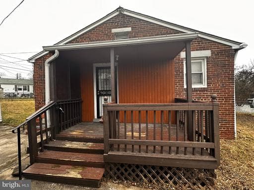 4824 ORVILLE AVE, BALTIMORE, MD, 21205, BALTIMORE CITY