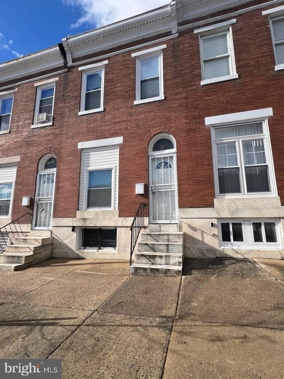 1810 N Washington St, Baltimore, MD 21213-2436, United States - 69900