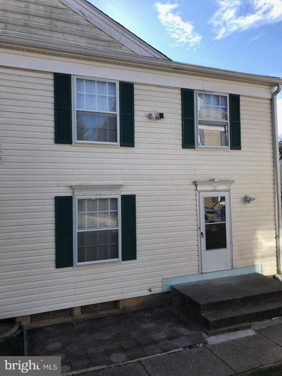 22 MISSION WOOD WAY #C,REISTERSTOWN,MD,21136,BALTIMORE - 209900