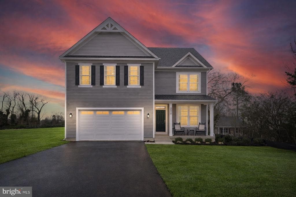 Hamilton YORK RD,PARKTON,MD,21120,BALTIMORE - 764900