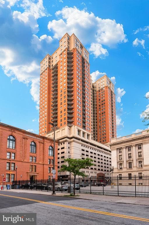 414 WATER ST #2805,BALTIMORE,MD,21202,BALTIMORE CITY - 155000