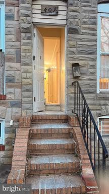 407 S SMALLWOOD ST, BALTIMORE, MD, 21223, BALTIMORE CITY