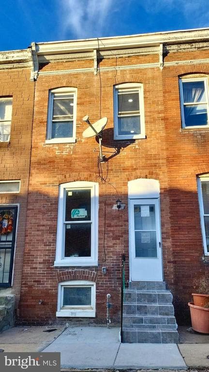 2230 PRENTISS PL,BALTIMORE,MD,21205,BALTIMORE CITY - 165000