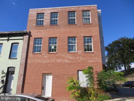 456 PITMAN PL, BALTIMORE, MD, 21202, BALTIMORE CITY