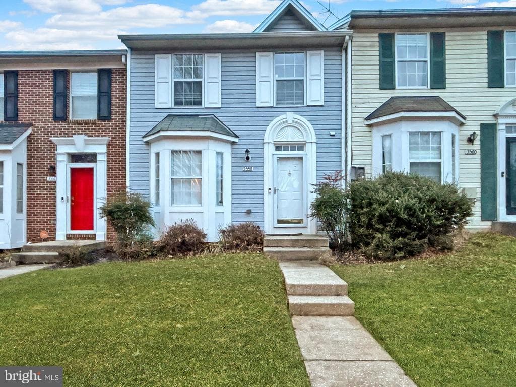 3558 CORN STREAM RD,RANDALLSTOWN,MD,21133,BALTIMORE - 399900