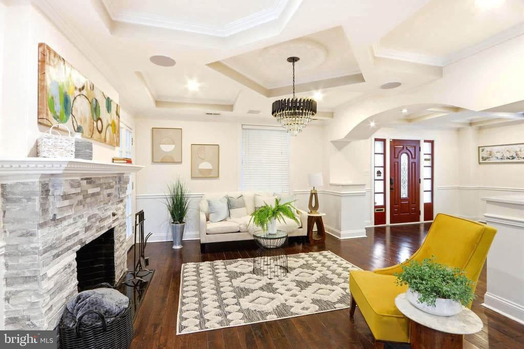 3211 DORCHESTER RD,BALTIMORE,MD,21215,BALTIMORE CITY - 509900