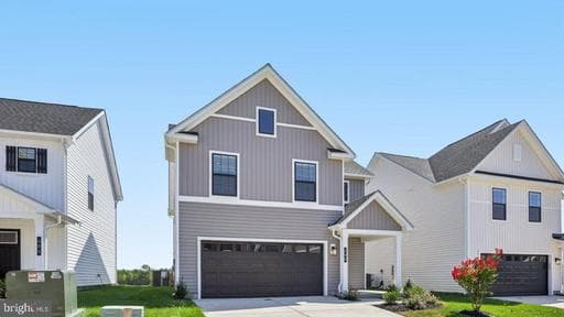 449 PINEHURST ST, LA PLATA, MD, 20646