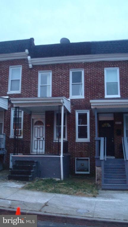 3127 RAVENWOOD AVE,BALTIMORE,MD,21213,BALTIMORE CITY - 69000
