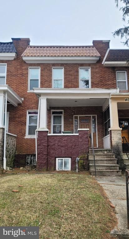 4041 Fairfax Rd, Baltimore, MD 21216-1513, United States - 105000