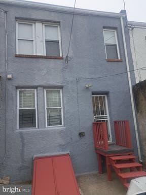 2502 W FRANKLIN ST, BALTIMORE, MD, 21223, BALTIMORE CITY