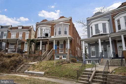 3619 COTTAGE AVE, BALTIMORE, MD, 21215, BALTIMORE CITY