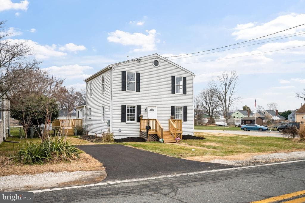 511 RIVERSIDE DR,BALTIMORE,MD,21221,BALTIMORE - 424900