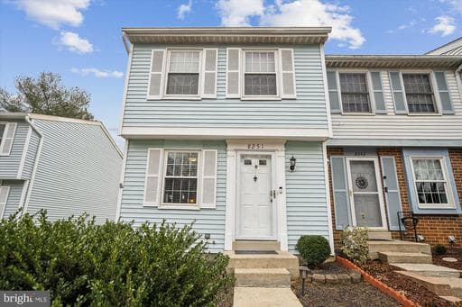 8251 MARY LEE LN, LAUREL, MD, 20723, HOWARD