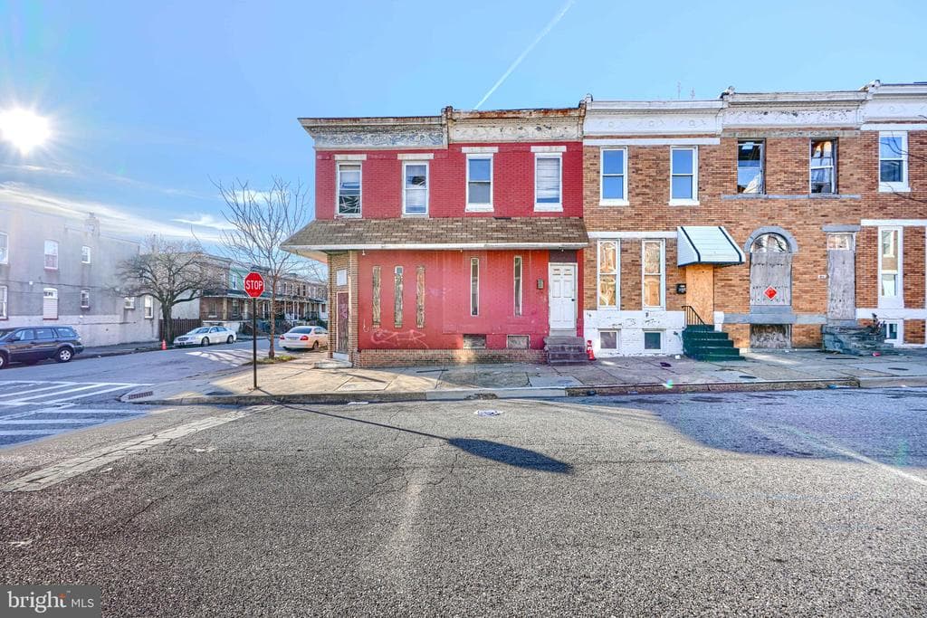 1802 N PAYSON ST,BALTIMORE,MD,21217,BALTIMORE CITY - 25000