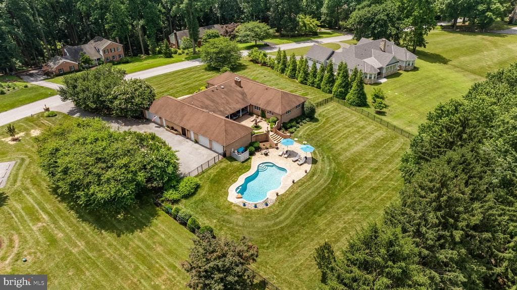 4037 HOLLY KNOLL DR,GLEN ARM,MD,21057,BALTIMORE - 1295000