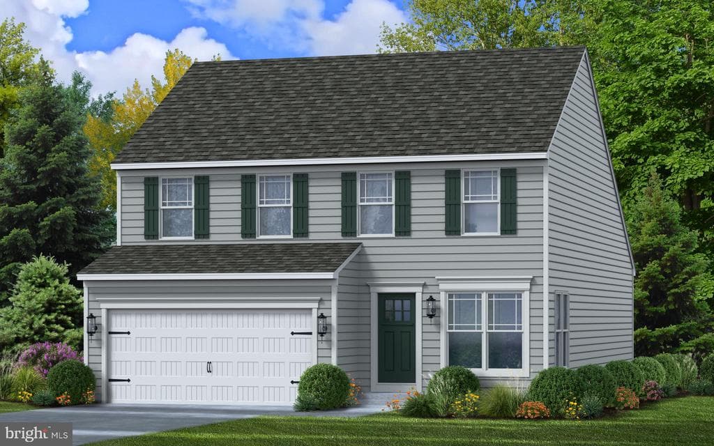 TBD NELL STREET,PERRYVILLE,MD,21903,CECIL - 492990