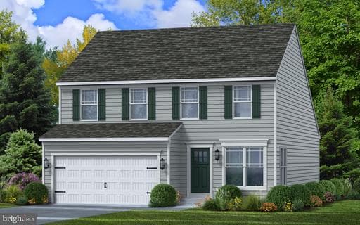 TBD NELL STREET, PERRYVILLE, MD, 21903, CECIL