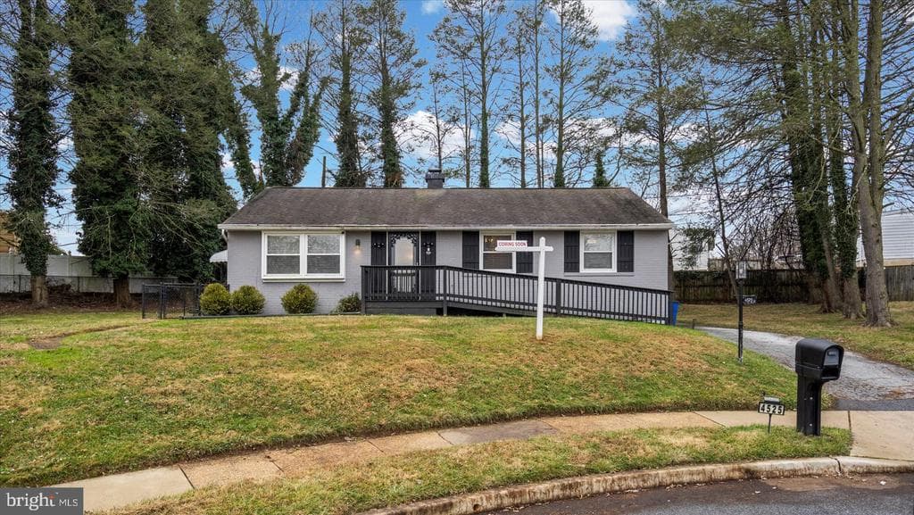 4525 DRESDEN RD,BALTIMORE,MD,21208,BALTIMORE - 350000