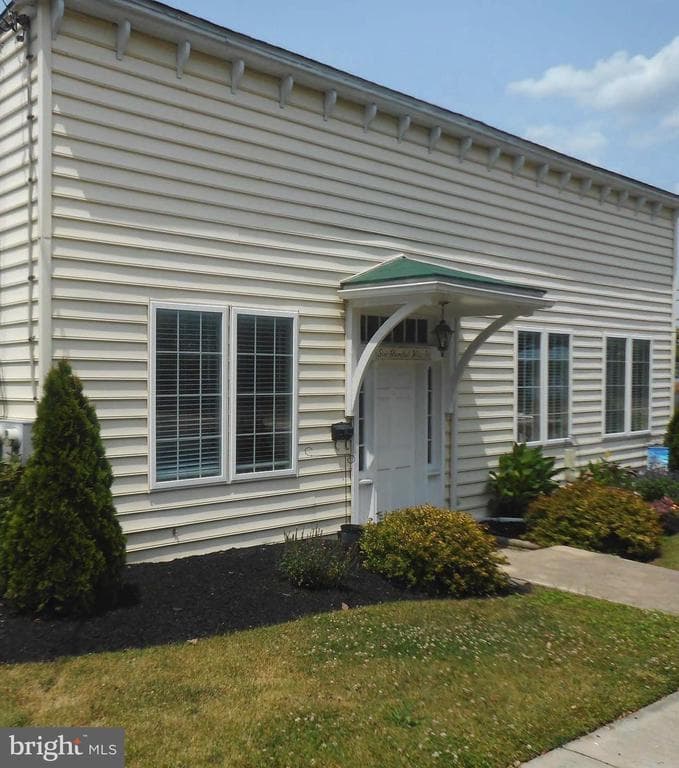 600 WATER ST ##1 & #2,HAVRE DE GRACE,MD,21078,HARFORD - 429000