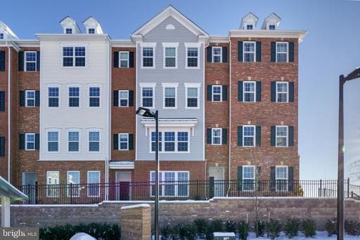 9452 DAVY LN #467, OWINGS MILLS, MD, 21117, BALTIMORE