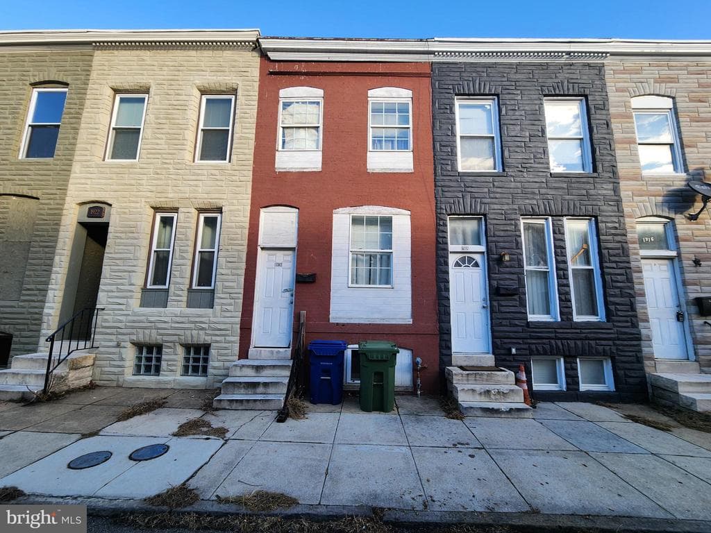 1920 W FAIRMOUNT AVE,BALTIMORE,MD,21223,BALTIMORE CITY - 30000