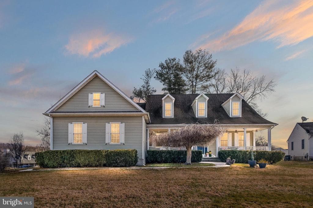 21 DARREL RD,NORTH EAST,MD,21901,CECIL - 554000