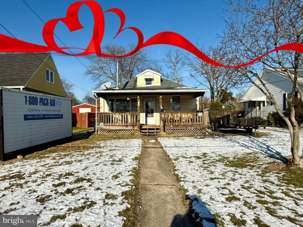 344 Savannah Rd, Essex, MD 21221-4812, United States - 194900