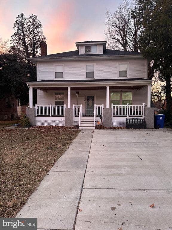 4012 Eldorado Ave, Baltimore, MD 21215-4826, United States - 499000