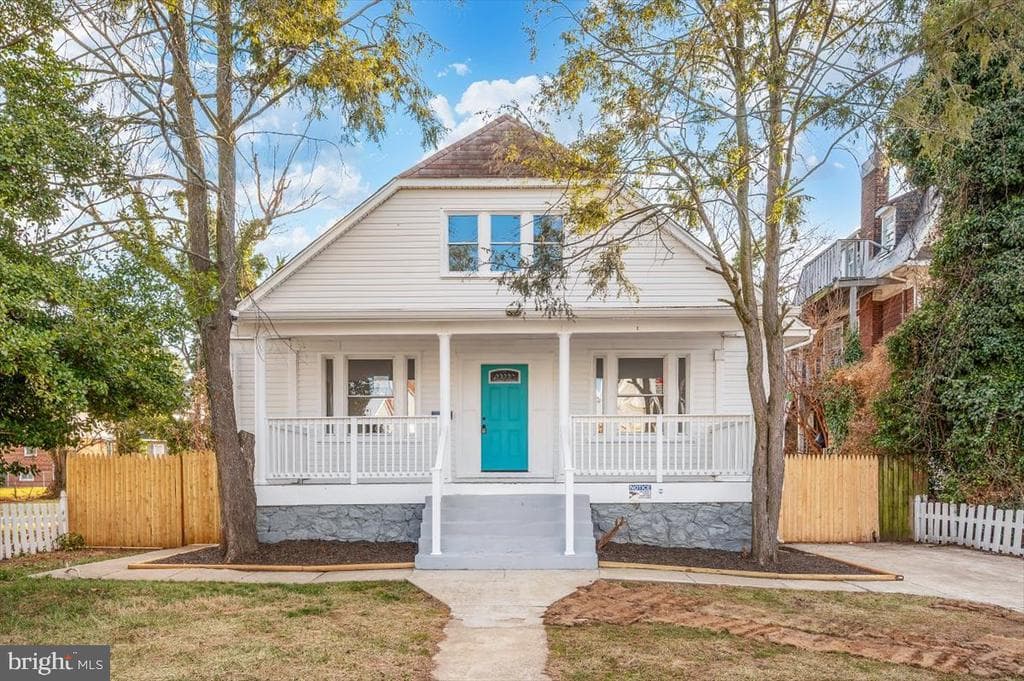 3503 GARRISON BLVD,BALTIMORE,MD,21215,BALTIMORE CITY - 349900