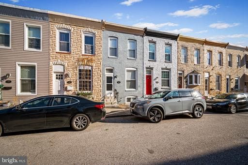 307 FAGLEY ST, BALTIMORE, MD, 21224