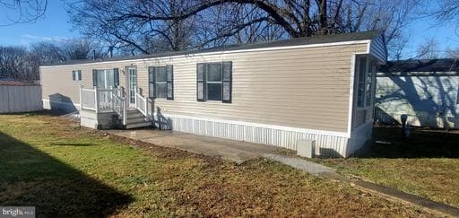5 DENISE, PORT DEPOSIT, MD, 21904, CECIL