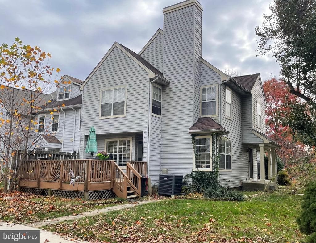 322 BARRISTER CT,BEL AIR,MD,21015,HARFORD - 303900