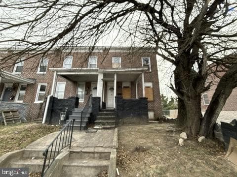 3401 RAVENWOOD AVE,BALTIMORE,MD,21213,BALTIMORE CITY - 65000