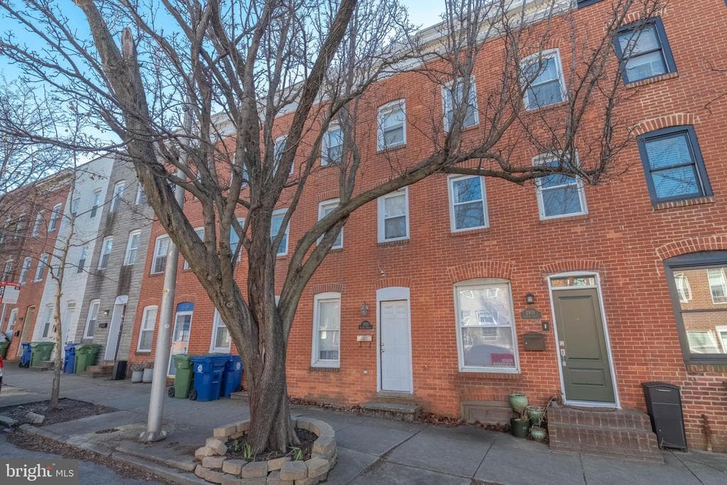 2933 HUDSON ST,BALTIMORE,MD,21224,BALTIMORE CITY - 229900