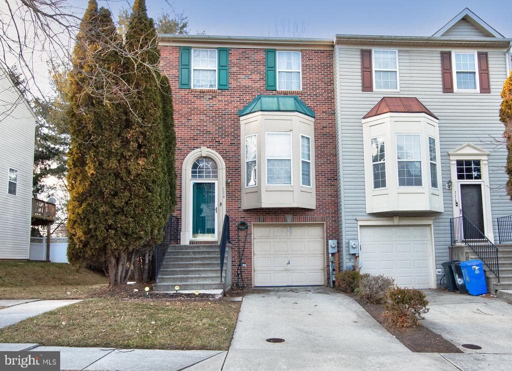 114 PERSIMMON,REISTERSTOWN,MD,21136,BALTIMORE - 370000