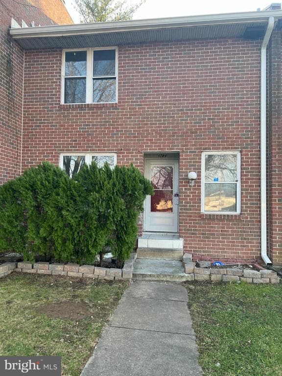 1704 Chesaco Ave, Rosedale, MD 21237-1519, United States - 265000