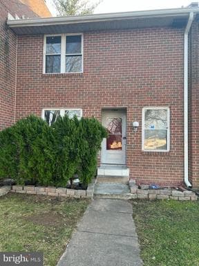 1704 Chesaco Ave, Rosedale, MD 21237-1519, United States
