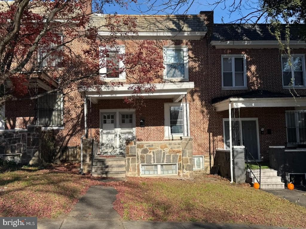 2464 KEYWORTH AVE,BALTIMORE,MD,21215,BALTIMORE CITY - 124900
