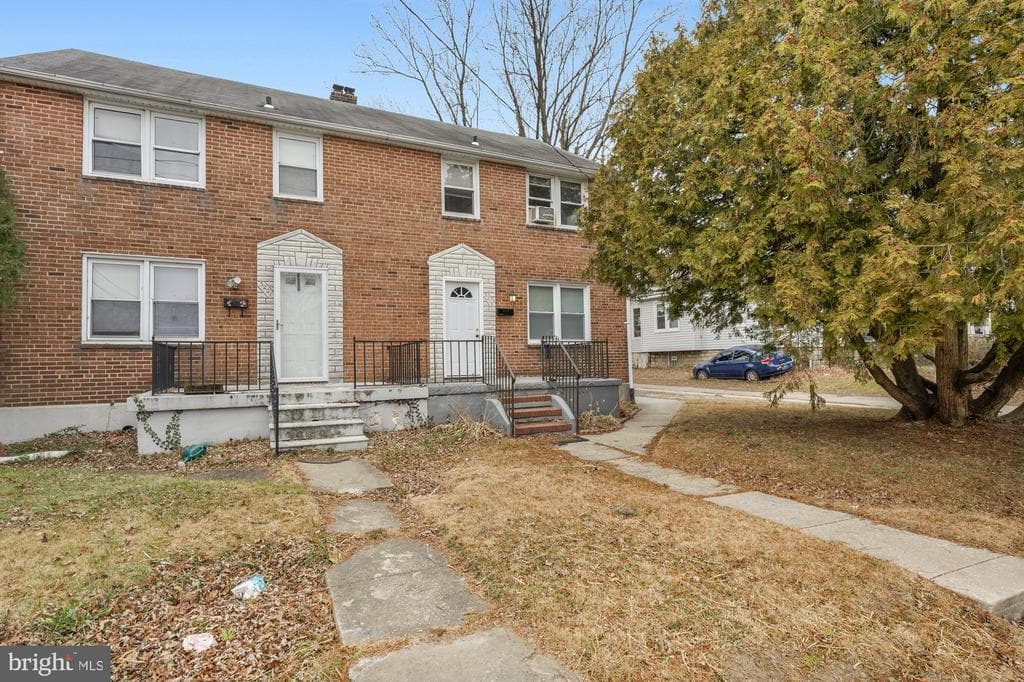 3219 TAYLOR AVE,BALTIMORE,MD,21234,BALTIMORE CITY - 294999