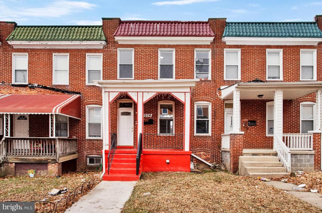5204 IVANHOE AVE,BALTIMORE,MD,21212,BALTIMORE CITY - 140000