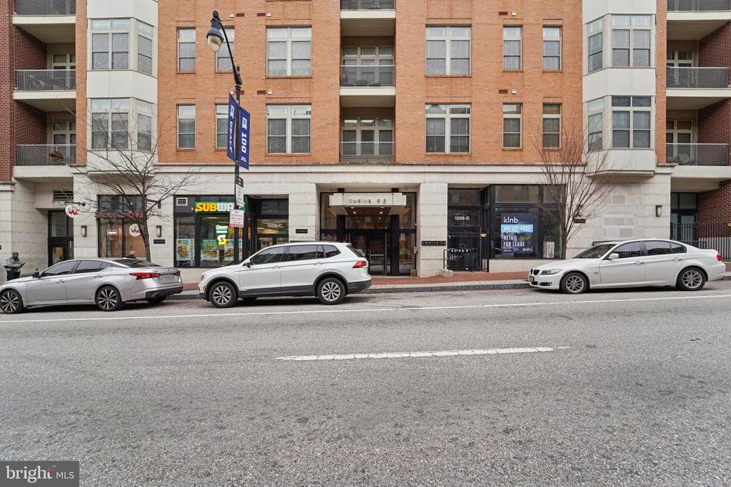 1209 N CHARLES ST #312,BALTIMORE,MD,21201,BALTIMORE CITY - 300000