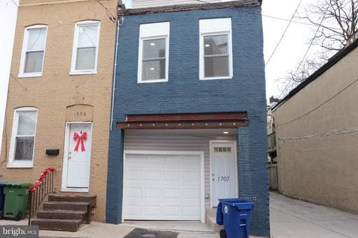 1707 MARSHALL ST, BALTIMORE, MD, 21230, BALTIMORE CITY