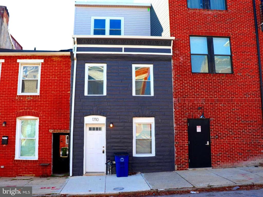 1710 LIGHT ST,BALTIMORE,MD,21230,BALTIMORE CITY - 399000