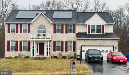 8789 Cottongrass St, Waldorf, MD 20603-4937, United States