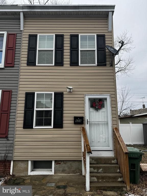 424 FREEMAN ST,BALTIMORE,MD,21225,BALTIMORE CITY - 118000