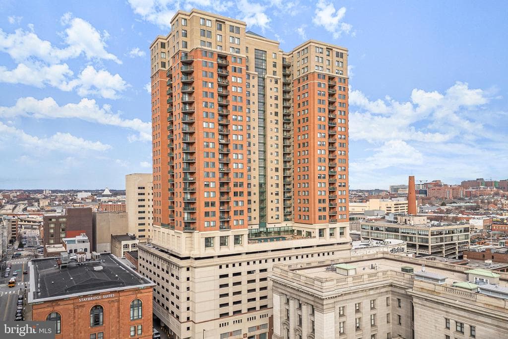 414 WATER ST #1501,BALTIMORE,MD,21202,BALTIMORE CITY - 165000